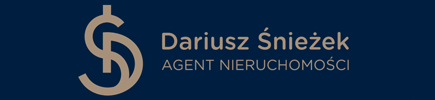 DARIUSZ ŚNIEŻEK - AGENT NIERUCHOMOŚCI